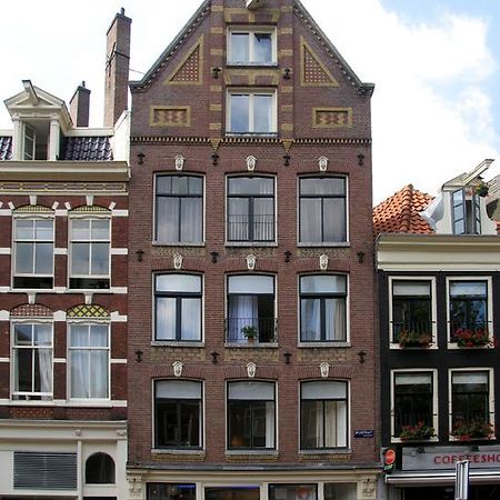 Palace B&B Amszterdam Kültér fotó