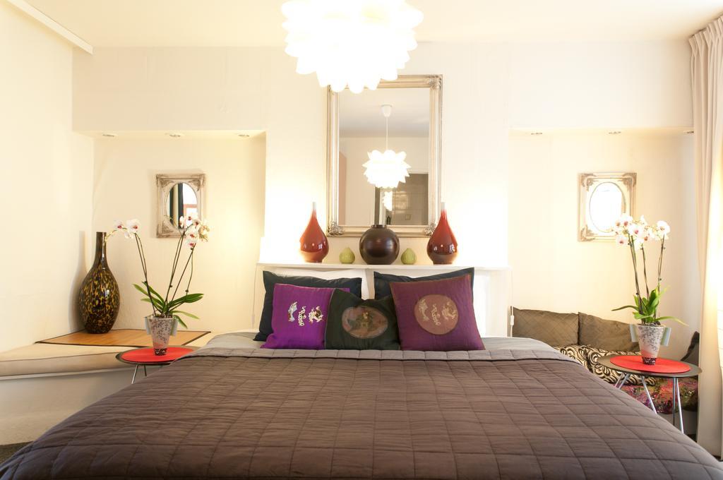 Palace B&B Amszterdam Szoba fotó