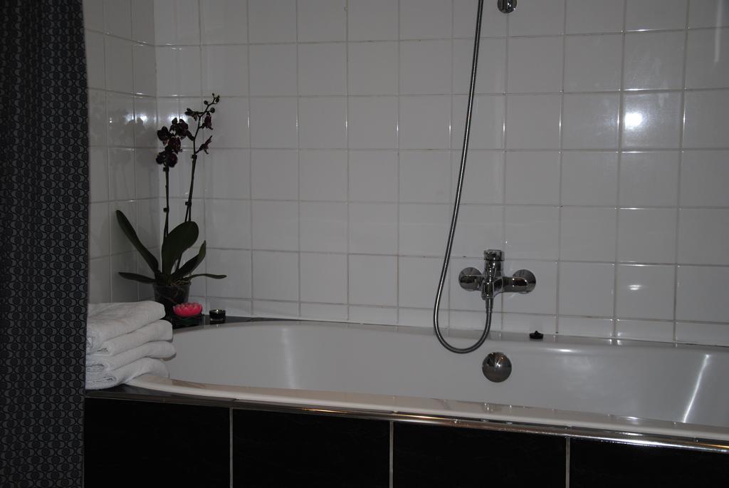 Palace B&B Amszterdam Szoba fotó
