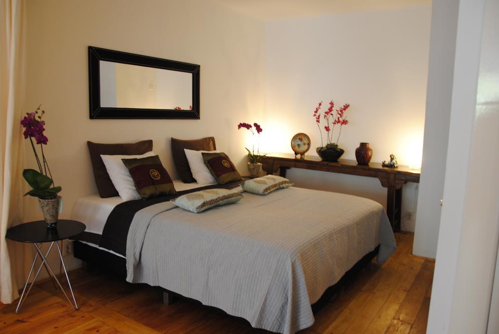 Palace B&B Amszterdam Szoba fotó