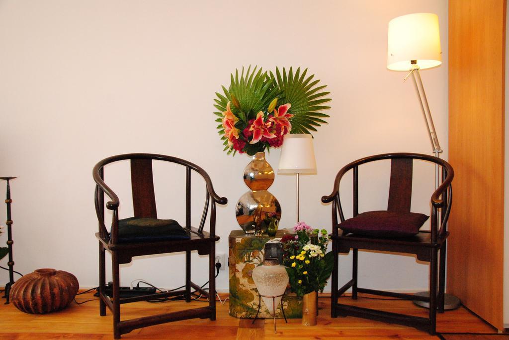 Palace B&B Amszterdam Szoba fotó