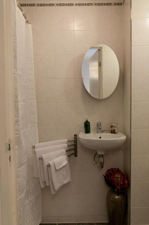 Palace B&B Amszterdam Szoba fotó