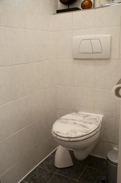 Palace B&B Amszterdam Szoba fotó