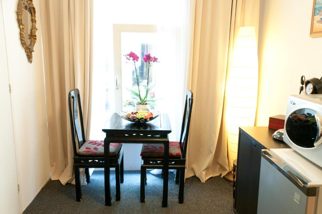 Palace B&B Amszterdam Szoba fotó