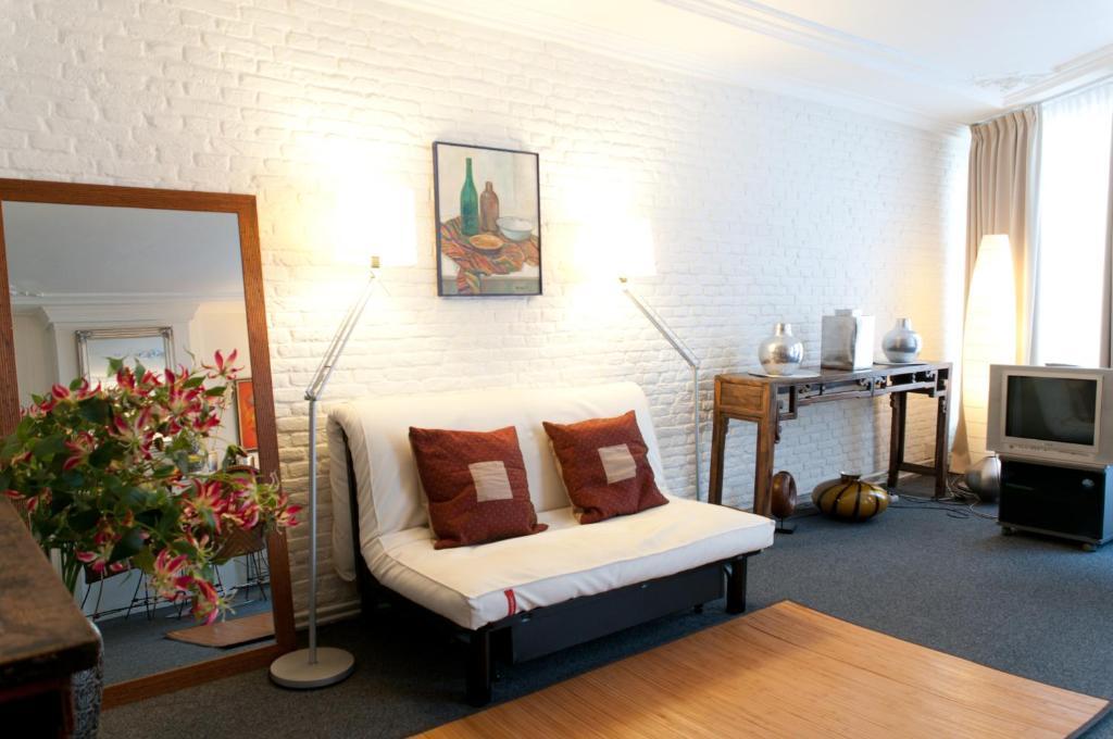 Palace B&B Amszterdam Kültér fotó